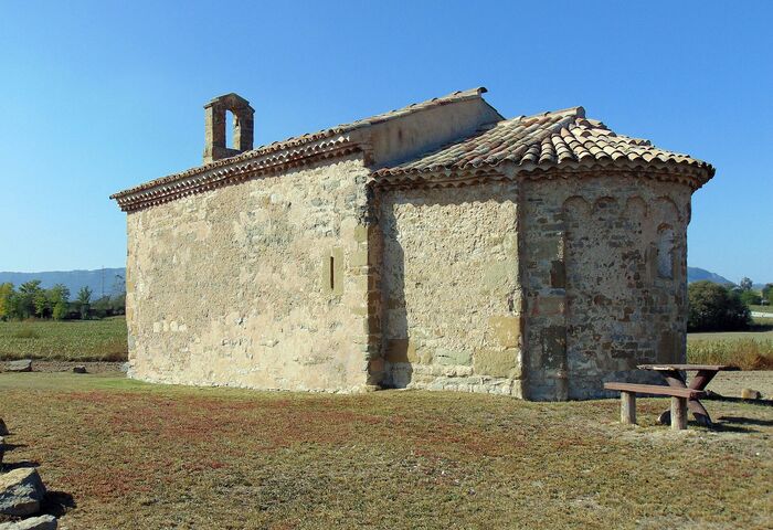 Sant Fruitós de Quadres