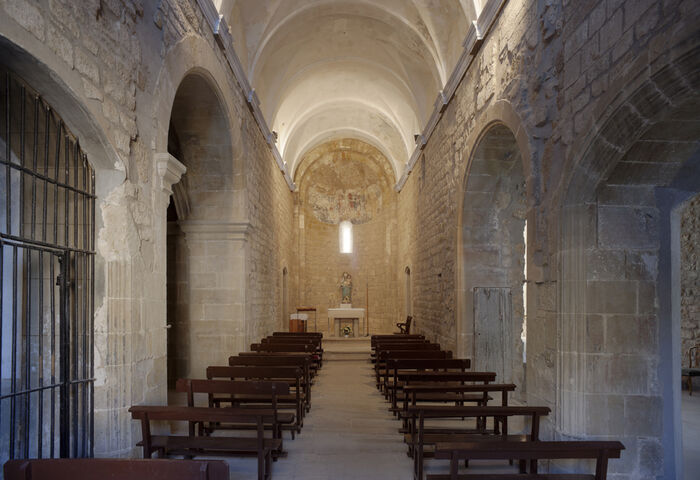 Santa Maria de Ribelles