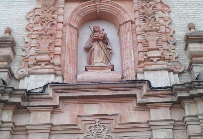 Iglesia Conventual de San José