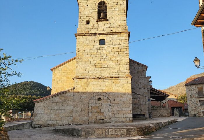 Iglesia de la Asunción