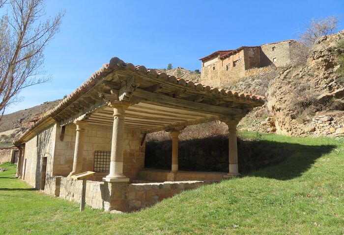 Ermitas de San Roque y Loreto