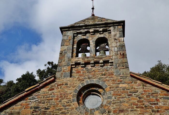 Sant Bernat de Menthon