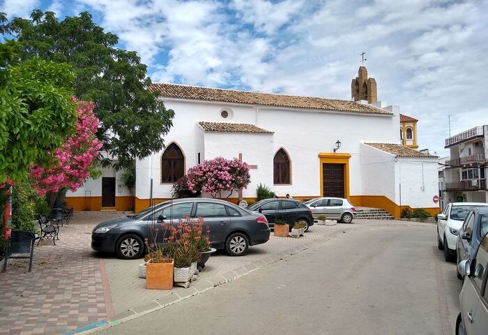 Iglesia del Dulce Nombre de Jesús
