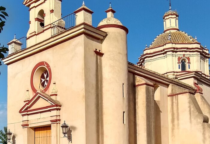 Capilla de Nuestra Señora de la Soledad