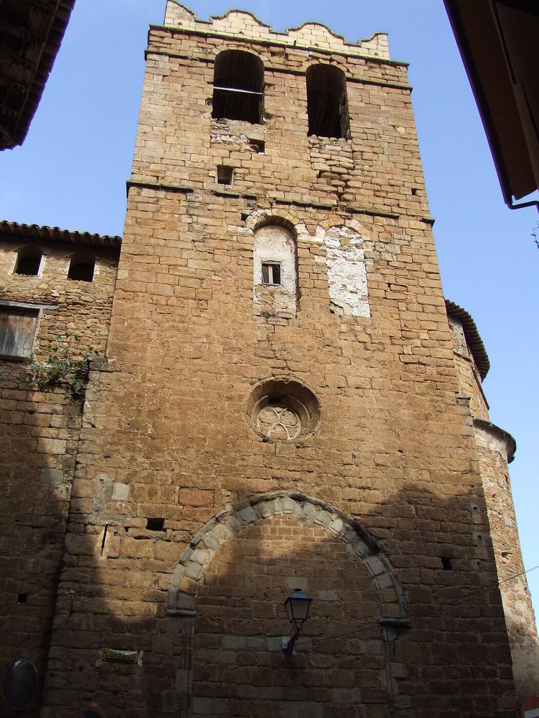 Sant Martí en Talarn
