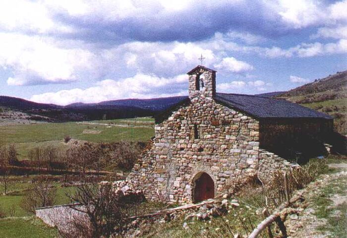 Sant Martí