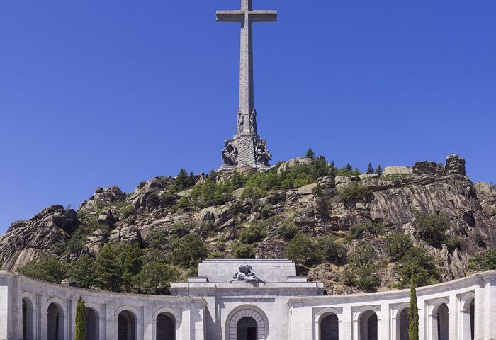 Basílica Pontificia de Santa Cruz