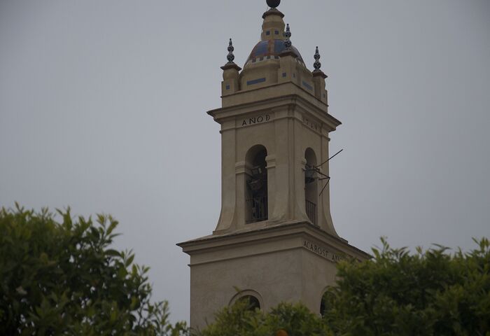 Colegiata de Nuestra Señora de las Nieves