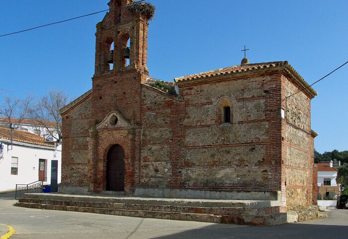 Iglesia de San Pedro y San Pablo