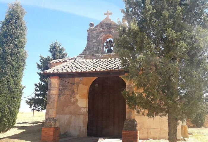 Ermita del Cristo de la Salud