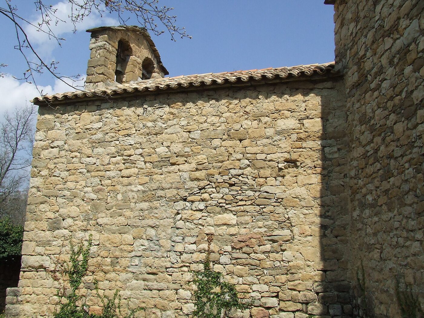 Santa Llúcia en Pallars Jussá