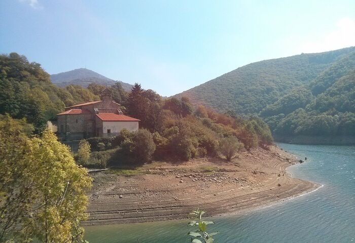 Santa María La Real