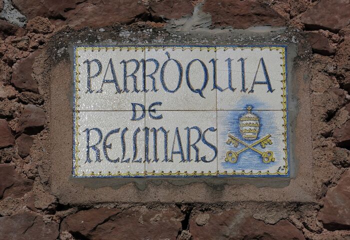 Sant Pere i Sant Fermí