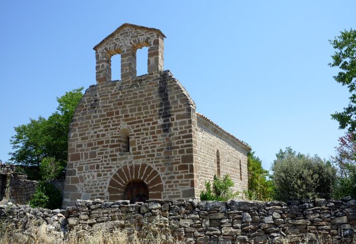 Mare de Déu de les Omedes