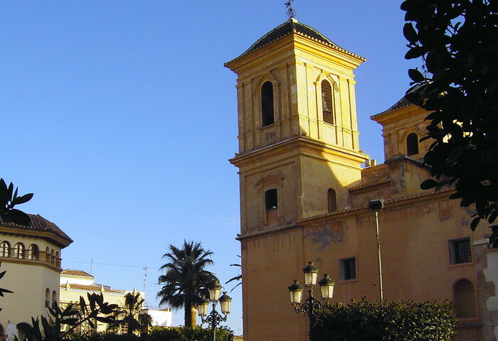 Iglesia de Nuestra Señora de la Asunción