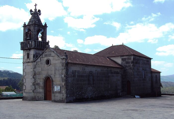 Capela de Santa Lucía