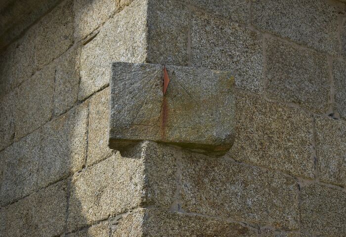 Igrexa de Santa María de Queixas