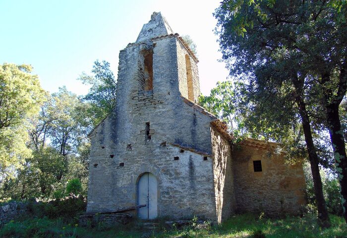 Sant Joan de Montbó