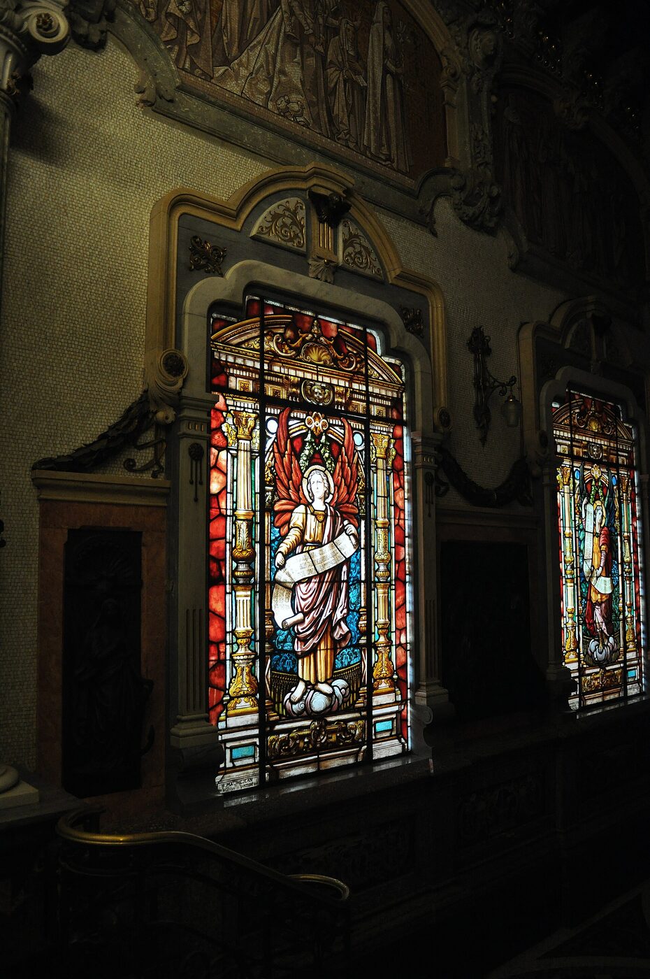 Santuari de la Santa Cova de Sant Ignasi en Manresa