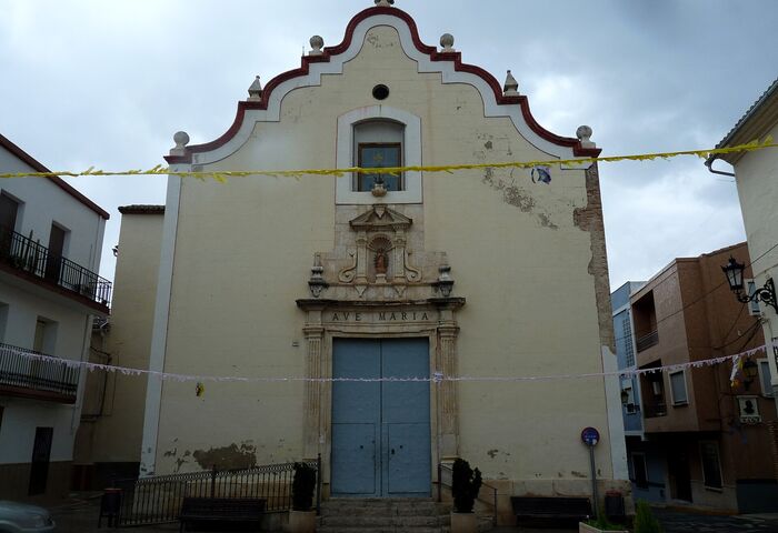 Iglesia de la Inmaculada Concepción