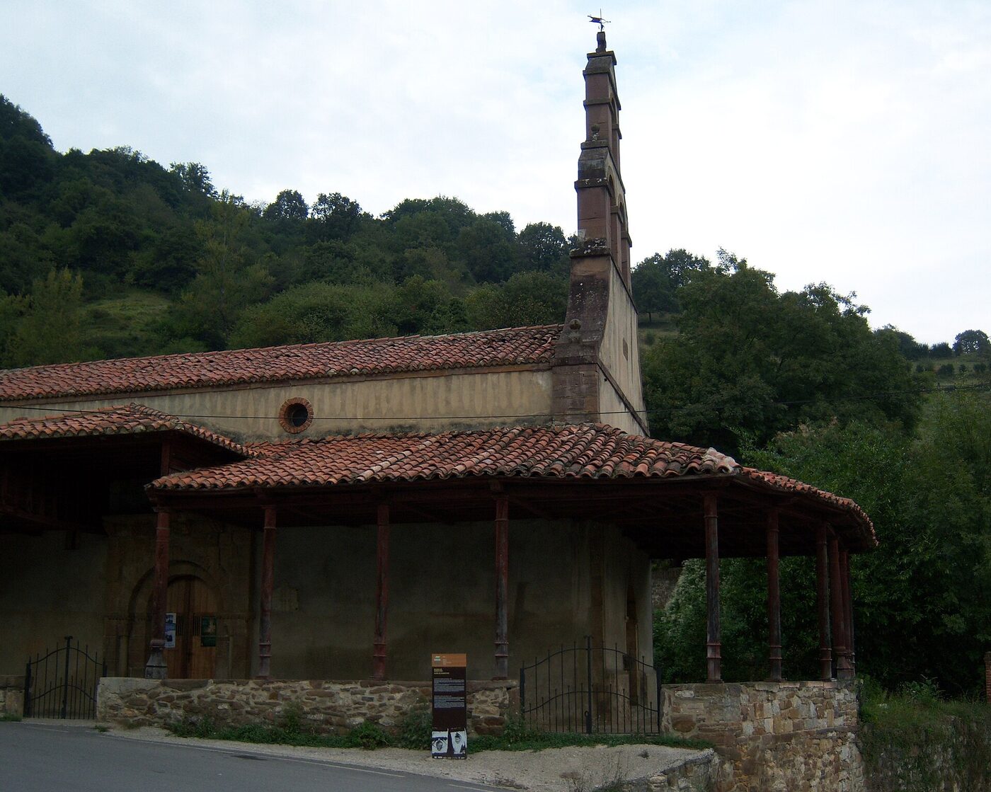 Samartino de Viḷḷayana en Lena