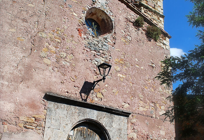 Sant Cristòfol