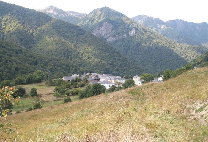Ilesia de Santa María