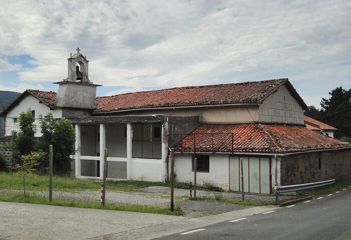 San Isidro Eliza