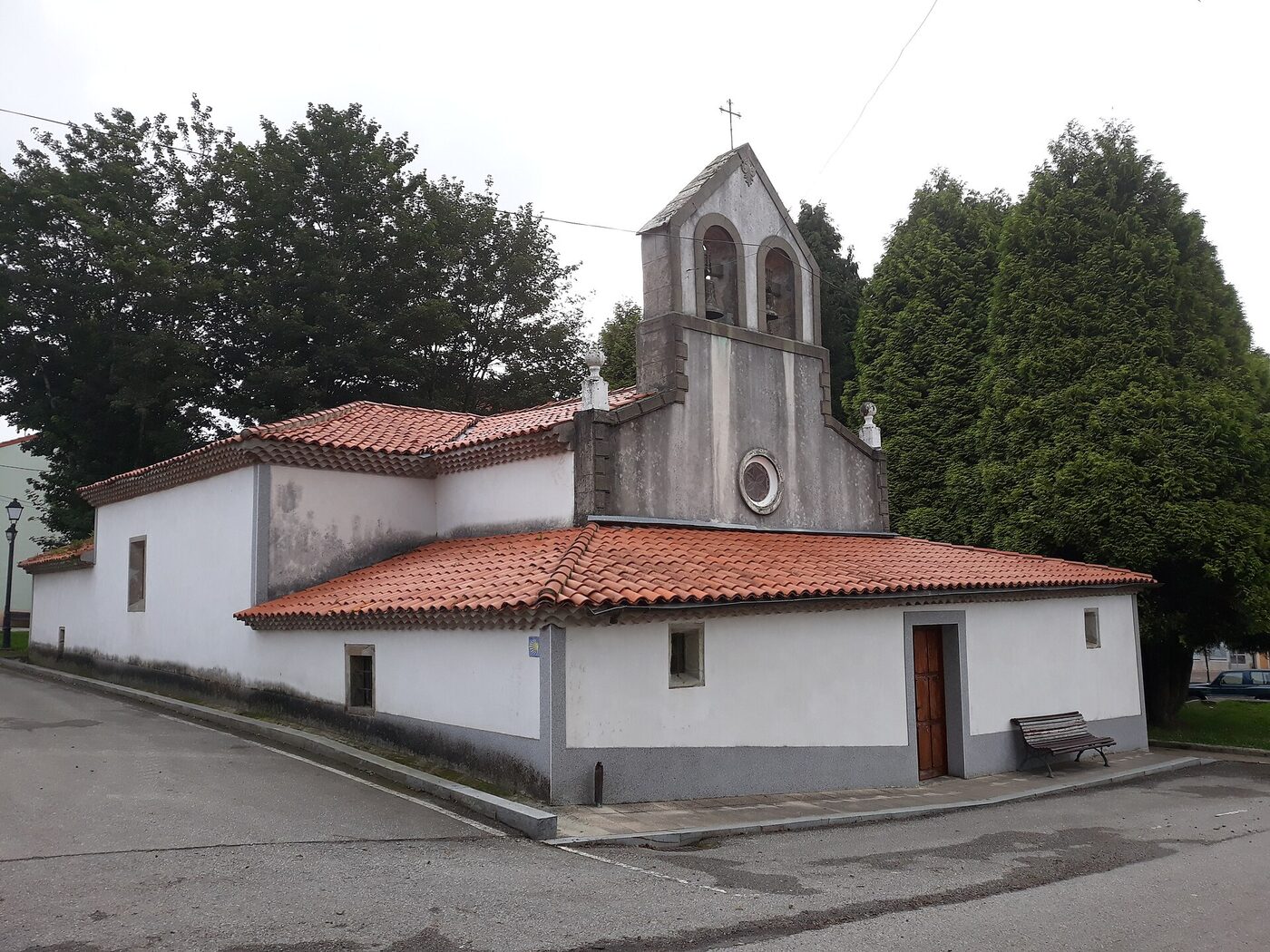 San Vicente en Salas
