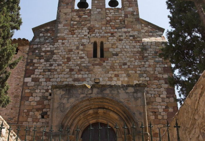 Sant Feliu de Canovelles