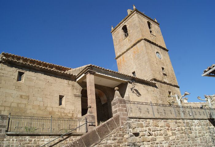 Iglesia de San Esteban