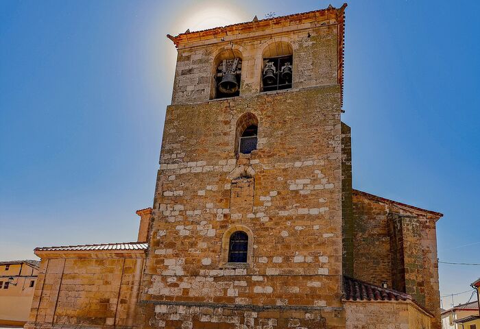 Iglesia de la Asunción de Nuestra Señora