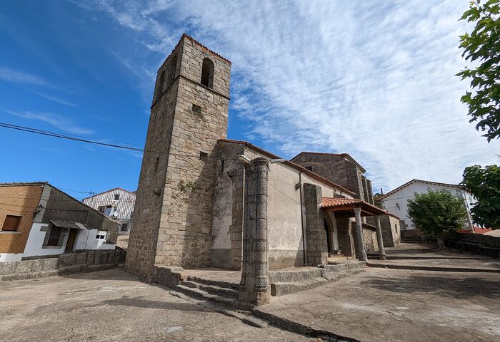 Iglesia de Nuestra Señora de la Asunción
