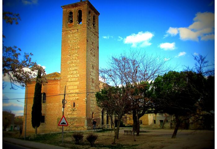 Iglesia de la Asunción de Nuestra Señora