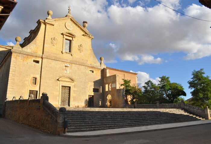 Colegiata de San Luis