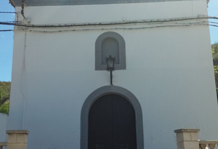 Ermita de San Blas