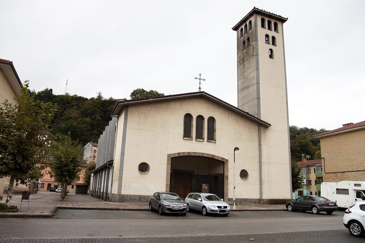 San José Artesano en Laviana