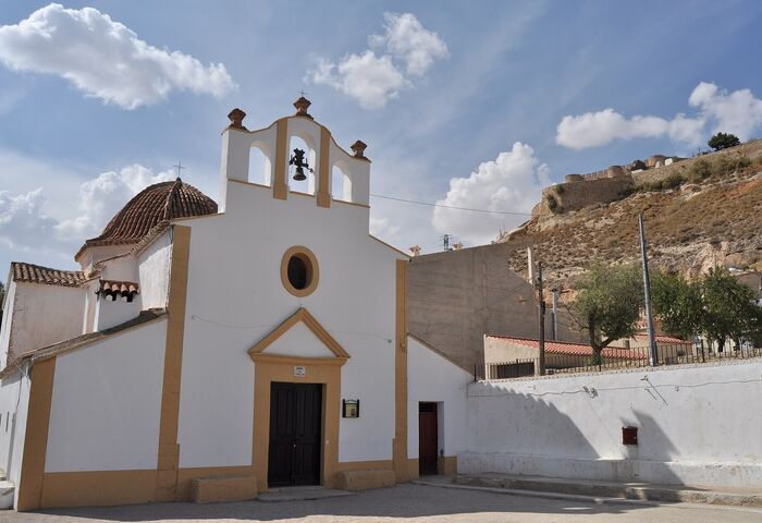 Ermita de San Antón