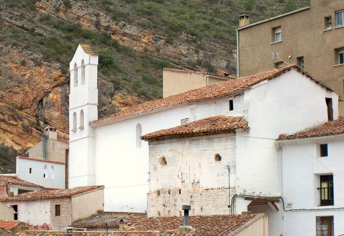 Iglesia de San José
