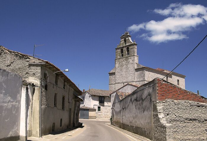 Nuestra Señora de la Asunción