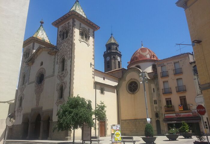 Sant Feliu