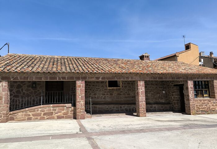 Iglesia de San Pedro