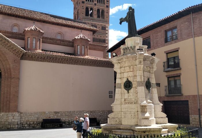 Convento-Residencia del Sagrado Corazón