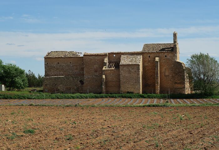 Convento de la Concepción (Ruinas)