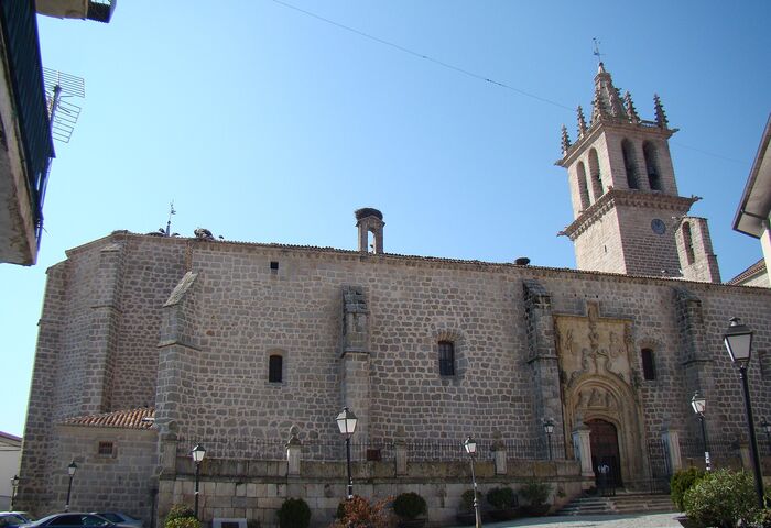 Basílica de la Asunción de Nuestra Señora