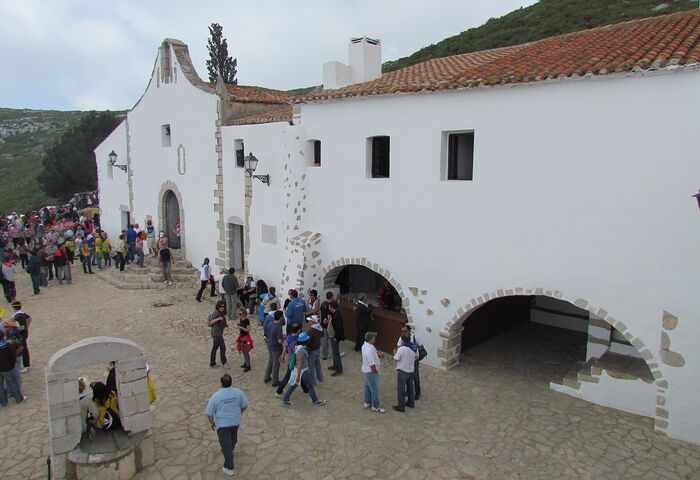 Ermita de Sant Antoni