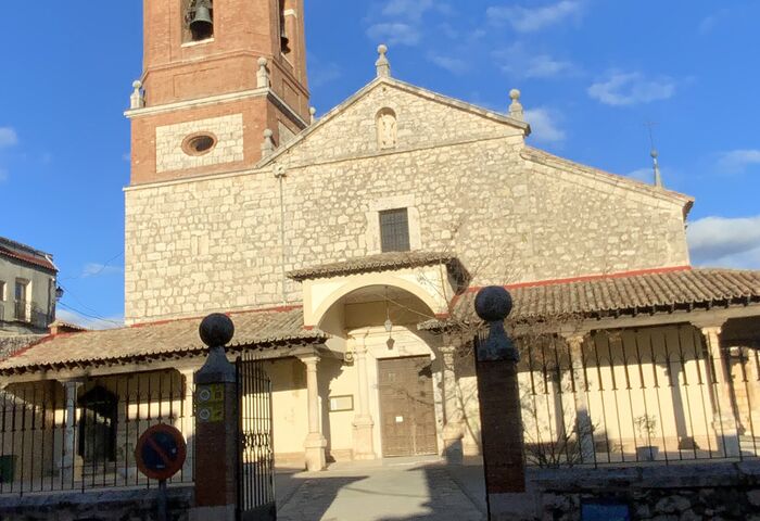 Iglesia de Nuestra Señora de la Asunción
