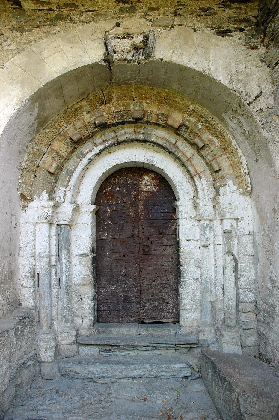 Sant Llorenç d'Isavarre en Alt Àneu
