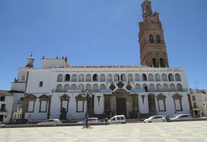 Nuestra Señora de la Granada