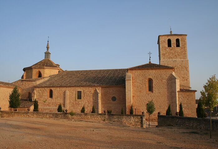Colegiata de San Bartolomé